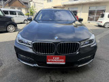 7シリーズ 740i 