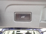 パワーテールゲート(挟み込み防止機能、Easy Open  Easy Close機能付)