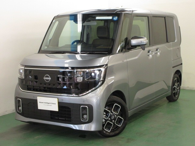 ルークス ハイウェイスター X
