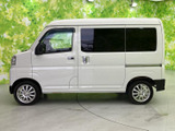 ハイゼットカーゴ デラックス 4WD 