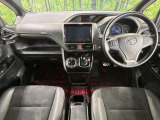 ヴォクシー 1.8 ハイブリッド ZS 煌III 