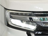 ◆LEDヘッドライト◆ LEDライトは、明るく視認性が良く、省エネで環境にもやさしいヘッドライトです!
