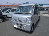 エブリイ PA ハイルーフ 4WD 