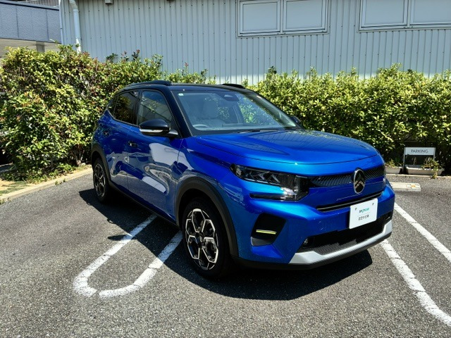 C3 マックス ハイブリッド 