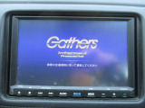 ホンダの純正メモリーナビ付です!BluetoothやTVにも対応★ホンダインターナビ対応★