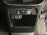 ETCが付いていれば高速道路の料金所も楽々通過!これで小銭を用意しなければいけない煩わしさも軽減されますね♪