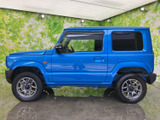 ジムニー XC 4WD 