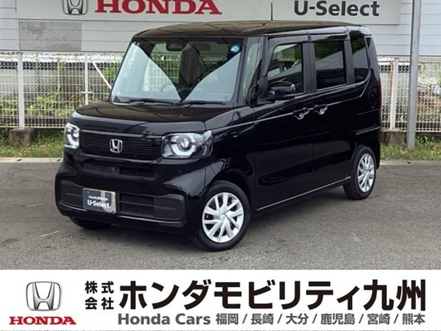 N-BOX  