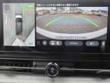 『プロパイロットパーキングアシスト』が装備されていますので、苦手な車庫入れも簡単に操作できます♪♪ 狭い駐車場に自信が持てます♪♪