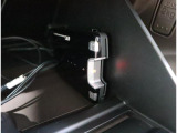 ETC車載器付き☆ セットアップ作業もご依頼いただければご納車までに行います!納車当日から有料道路をご利用いただけます♪