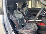 もちろん車内はキレイです♪よりクリーンな状態をキープしたいお客様には『ナノゾーンコート』がおすすめ!新型コロナウイルス対策や、除菌・消臭に効果を発揮し多くの方にご好評いただいております。