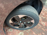 155/65R14タイヤと専用アルミホイール付き!冬タイヤは別途ご用意が必要です。ぜひご相談ください(^^♪