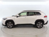 カローラクロス 1.8 ハイブリッド Z E-Four 4WD 