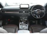 CX-5 2.2 XD Exclusive Mode