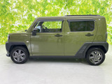 タフト G ターボ 4WD 