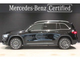 GLB GLB200d 4マチック AMGラインパッケージ 4WD MP202501