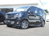 フレア ハイブリッド XS 4WD 