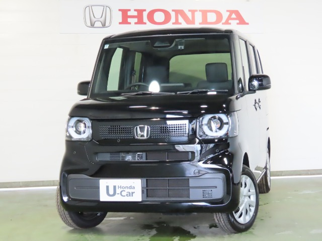 N-BOX  660 4WD