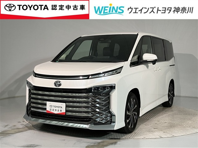 ヴォクシー 2.0 S-Z
