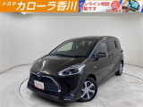 シエンタHV Gクエロが入荷しました!