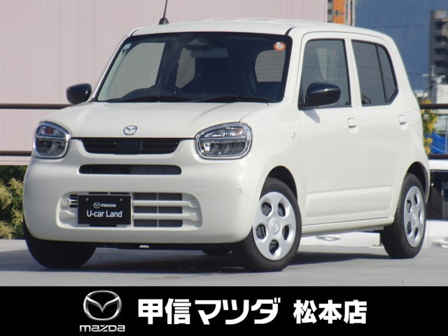キャロル G 4WD 
