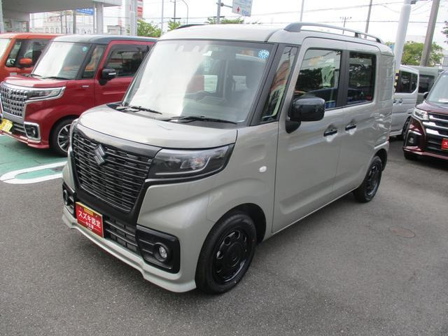 スペーシアベース XF 
