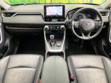 RAV4 2.0 G Zパッケージ 4WD 