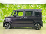 N-BOXカスタム G L ターボ ホンダセンシング 4WD 