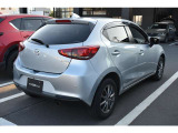 MAZDA2 1.5 15S プロアクティブ スマートエディション 