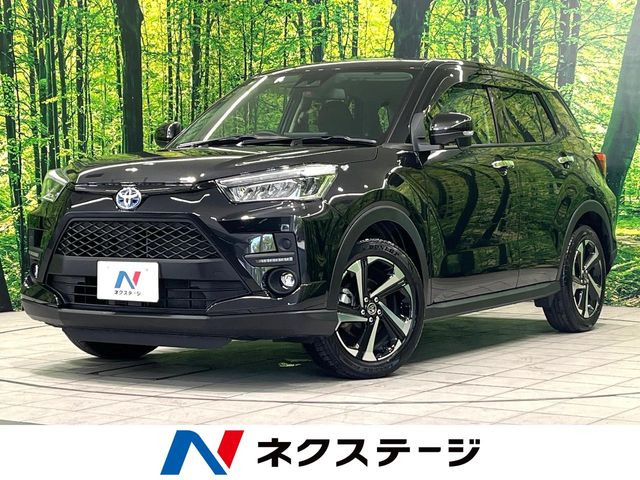 ライズ 1.2 Z 