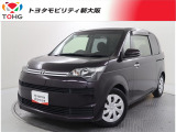トヨタ認定車・記録簿/最終型/メモリーナビ・1セグ・ブルートゥース/バックカメラ/衝突被害軽減/自動ハイビーム/ETC/電動スライドドア/HIDヘッドライト/盗難防止警報器/ナノイーオートエアコン