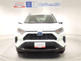 RAV4 2.5 ハイブリッド X 