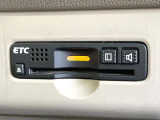 【ETC】高速道路の料金所をストレスなく通過!話題のスポットやサービスエリアに多い「スマートIC」利用時は必須のアイテムです。当店でセットアップを実施、ご納車当日からすぐにご利用いただけます!