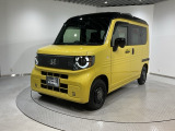 N-VAN e: e: ファン 