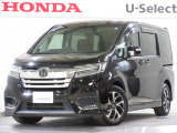 ワンオーナー車の2020年、ステップワゴンスパーダ(スパーダ ホンダセンシング)が入庫しました。当社自社工場にて法定点検を実施しております。過去の整備は整備記録簿での確認ができます。