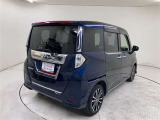 ルーミー 1.0 カスタム G-T 