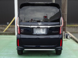 納車前にホンダ専門整備スタッフがHonda中古車整備基準に基づいた点検整備を実施致します。