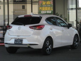 MAZDA2 1.5 15BD 