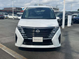 セレナ 2.0 ハイウェイスターV 