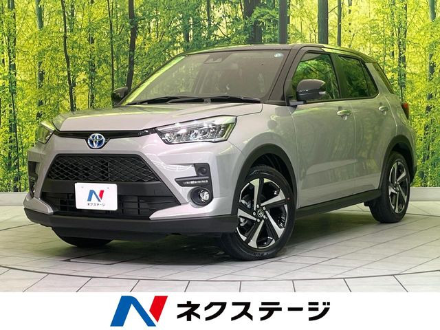 ライズ 1.2 Z 