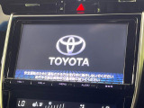 【純正9インチナビ】人気の純正ナビを装備。オーディオ機能も充実しており、Bluetooth接続すればお持ちのスマホやMP3プレイヤーの音楽を再生可能!毎日の運転がさらに楽しくなります!!