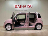 定期点検や車検整備代がセットになったダイハツオリジナル整備パック「ワンダフルパスポート」もお取扱いしております!
