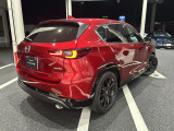 CX-5 2.2 XD スポーツ アピアランス ディーゼルターボ