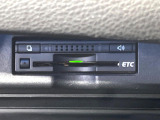 【ETC】高速道路の料金所をストレスなく通過!話題のスポットやサービスエリアに多い「スマートIC」利用時は必須のアイテムです。当店でセットアップを実施、ご納車当日からすぐにご利用いただけます!