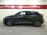 C-HR ハイブリッド 1.8 G 