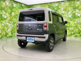 ハスラー ハイブリッド(HYBRID) Xターボ 4WD 