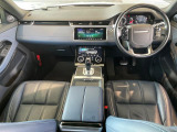 レンジローバーイヴォーク SE 2.0L P200 4WD 