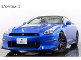 日産 GT-R 3.8 ブラックエディション 4WD