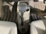 変速ショックが少なく滑らかで低燃費にも貢献してくれるCVT!