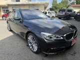 7シリーズ 740i 
